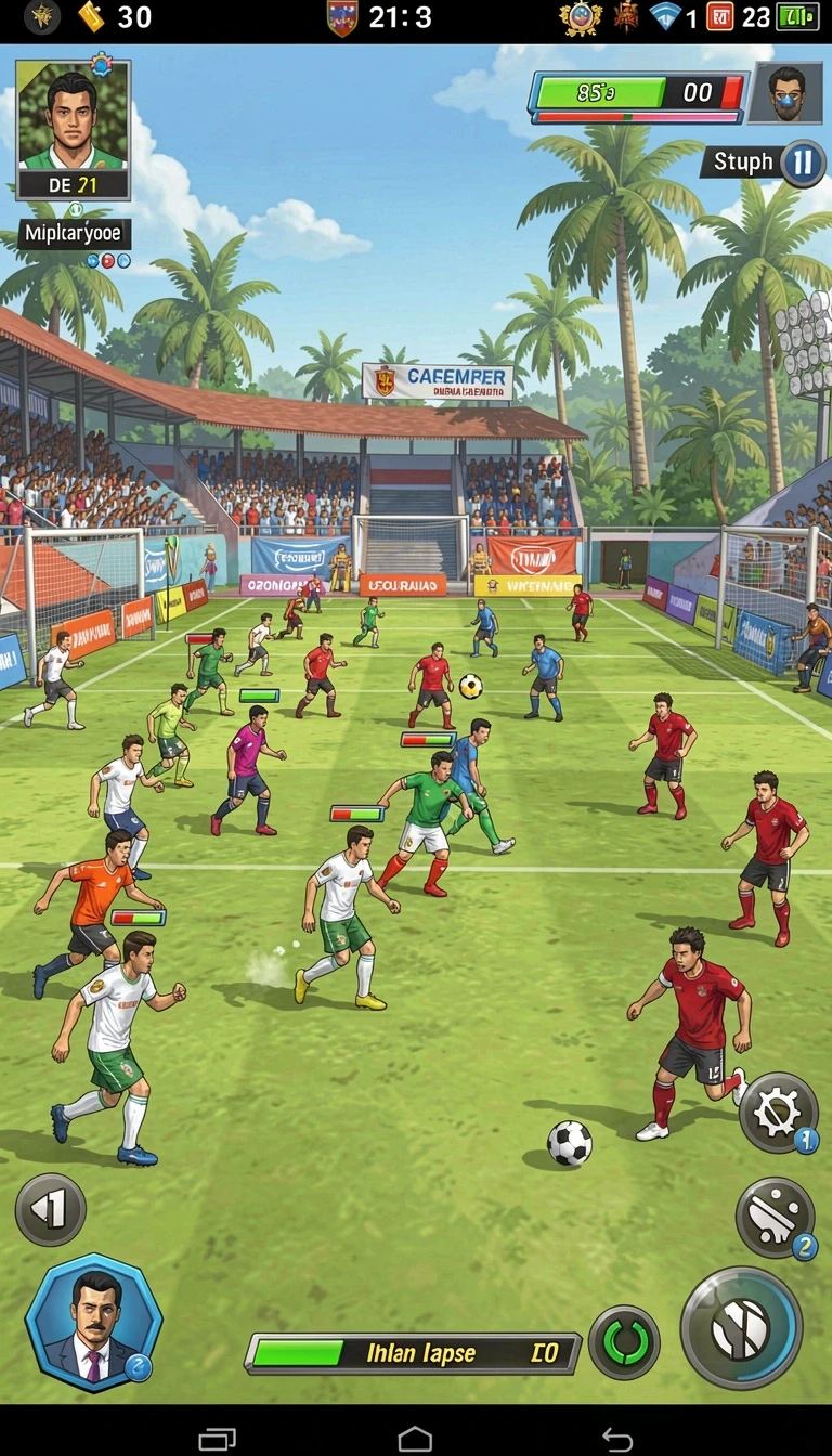 Screenshot 456win nomor 1