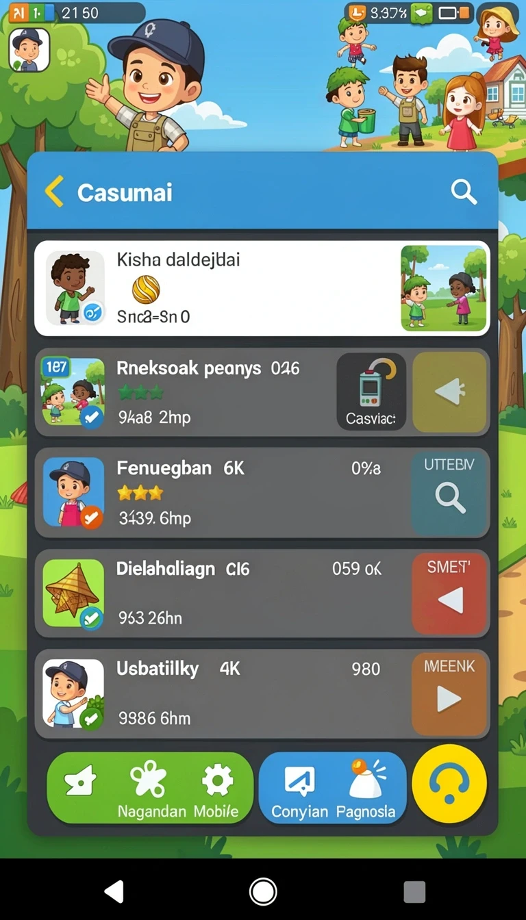 Screenshot 456win nomor 3