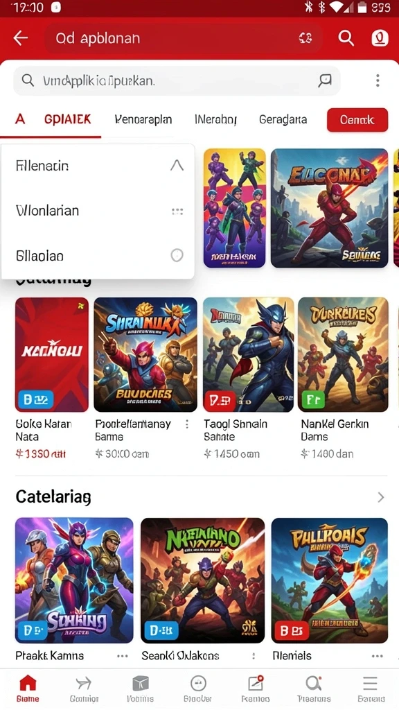 Screenshot 666i nomor 1