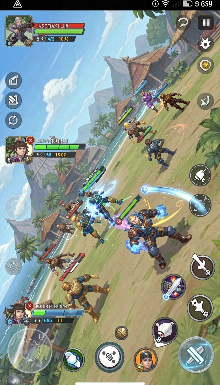 Screenshot 738slot nomor 2