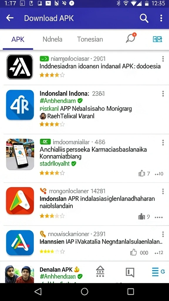 Screenshot 777win nomor 2