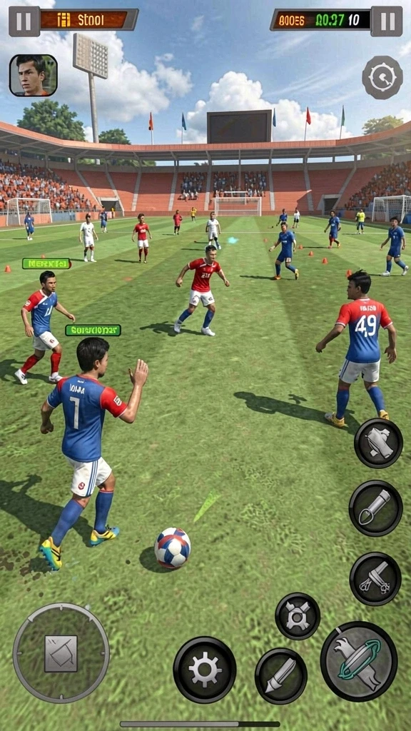 Screenshot 88id nomor 1