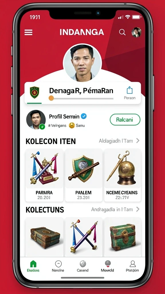 Screenshot 918kaya nomor 2