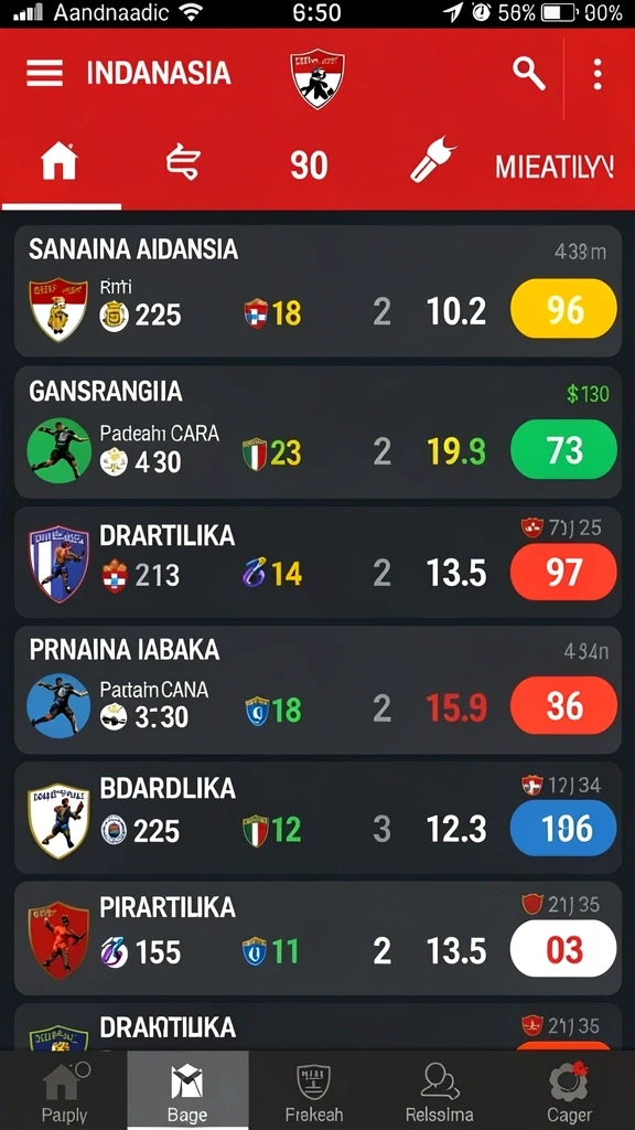Screenshot afaf nomor 3