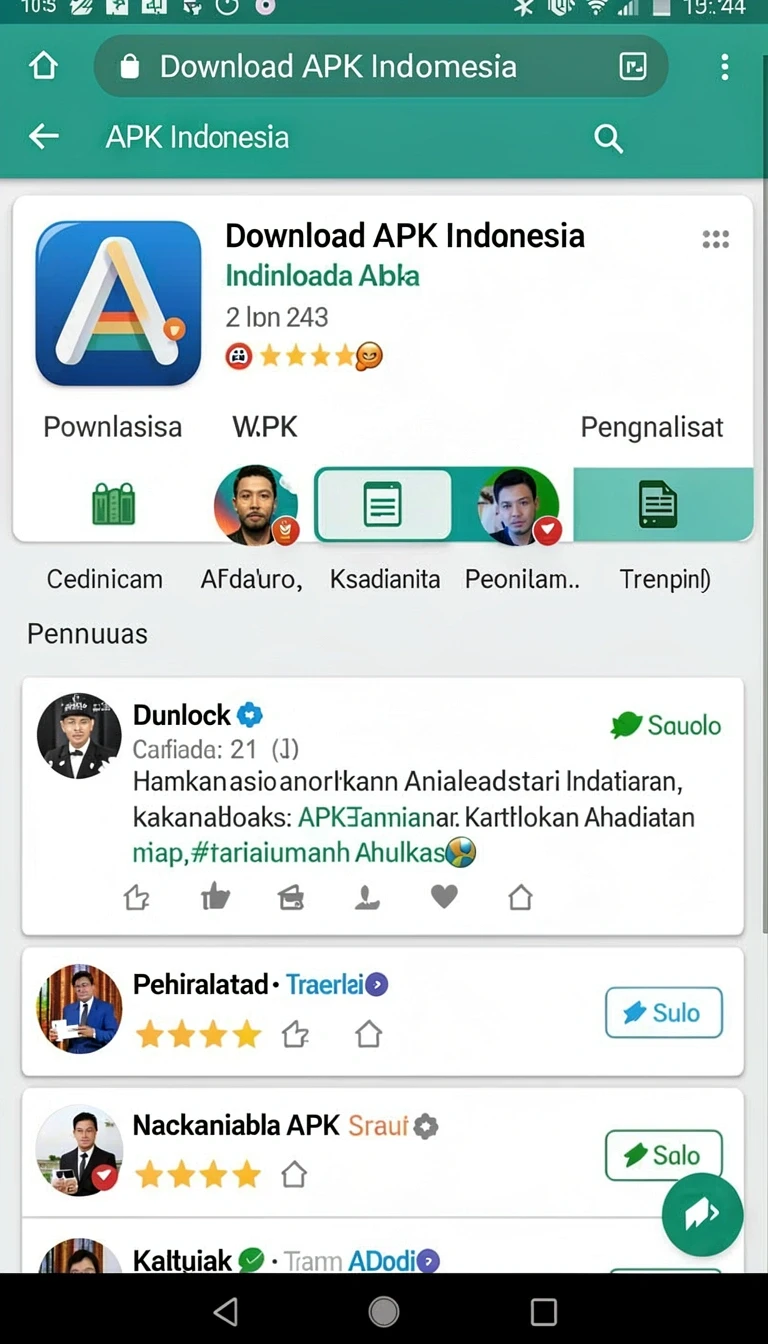 Screenshot batik77 nomor 3