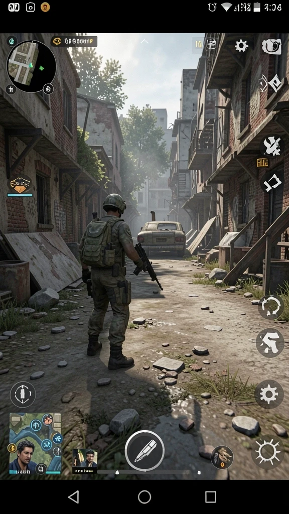 Screenshot bos898 nomor 1