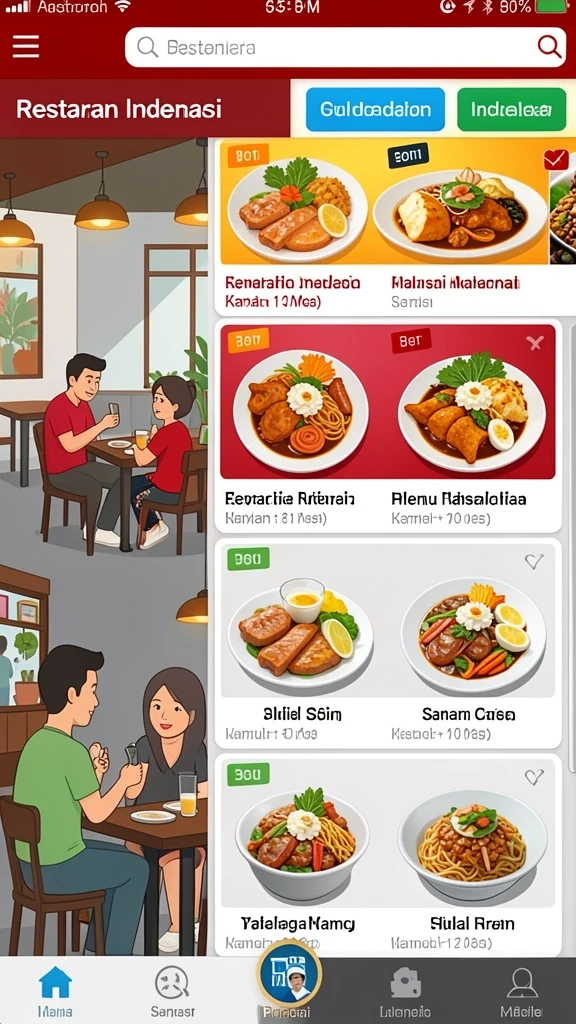 Screenshot bukit777 nomor 3