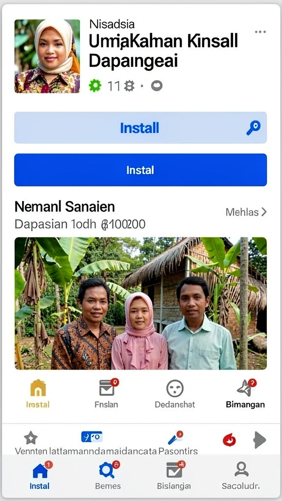 Screenshot cacor78 nomor 1