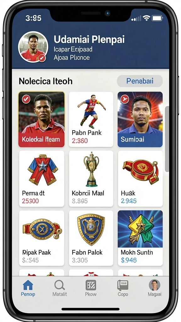 Screenshot e88 nomor 3