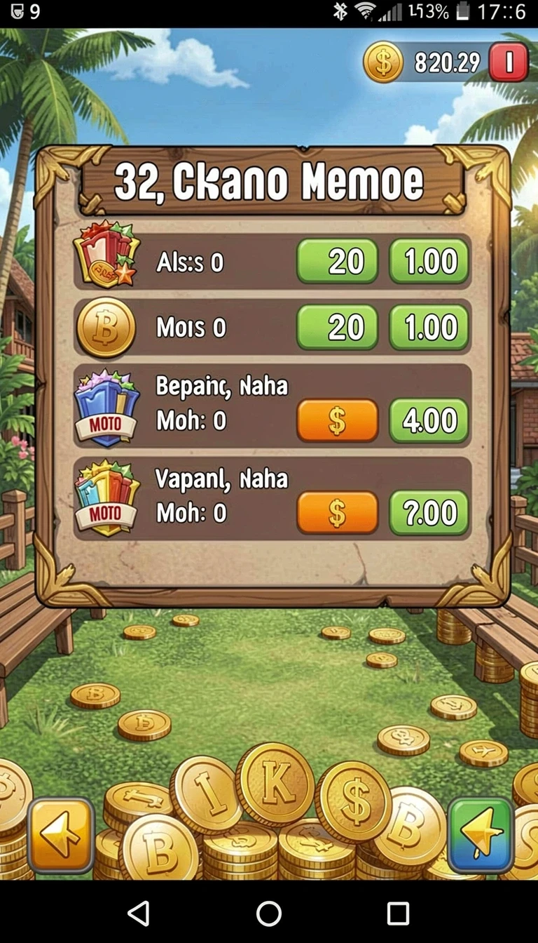 Screenshot gacor88 nomor 2