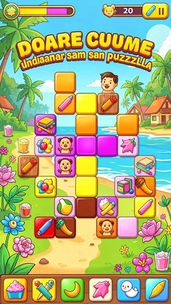 Screenshot hitogel nomor 1
