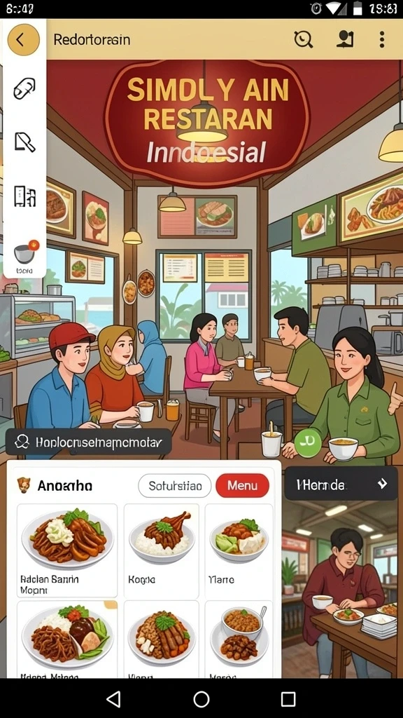 Screenshot idebet nomor 3
