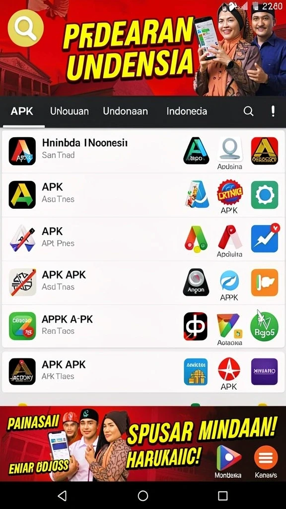 Screenshot idrking nomor 2