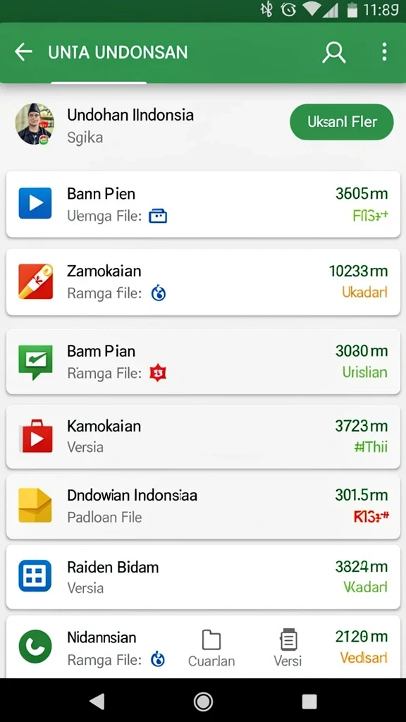 Screenshot idx66 nomor 3
