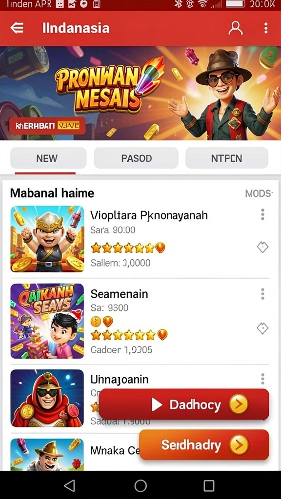 Screenshot ind777 nomor 3