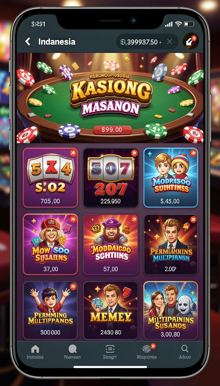 Screenshot jago368 nomor 2