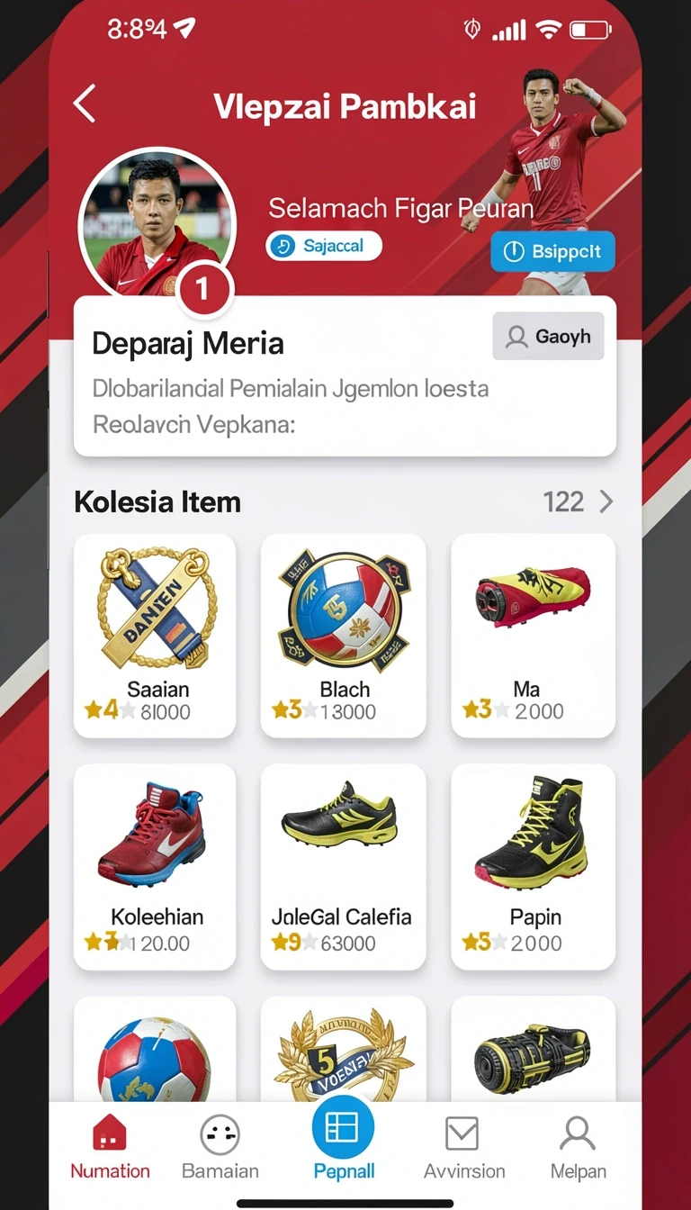 Screenshot jayabet nomor 3