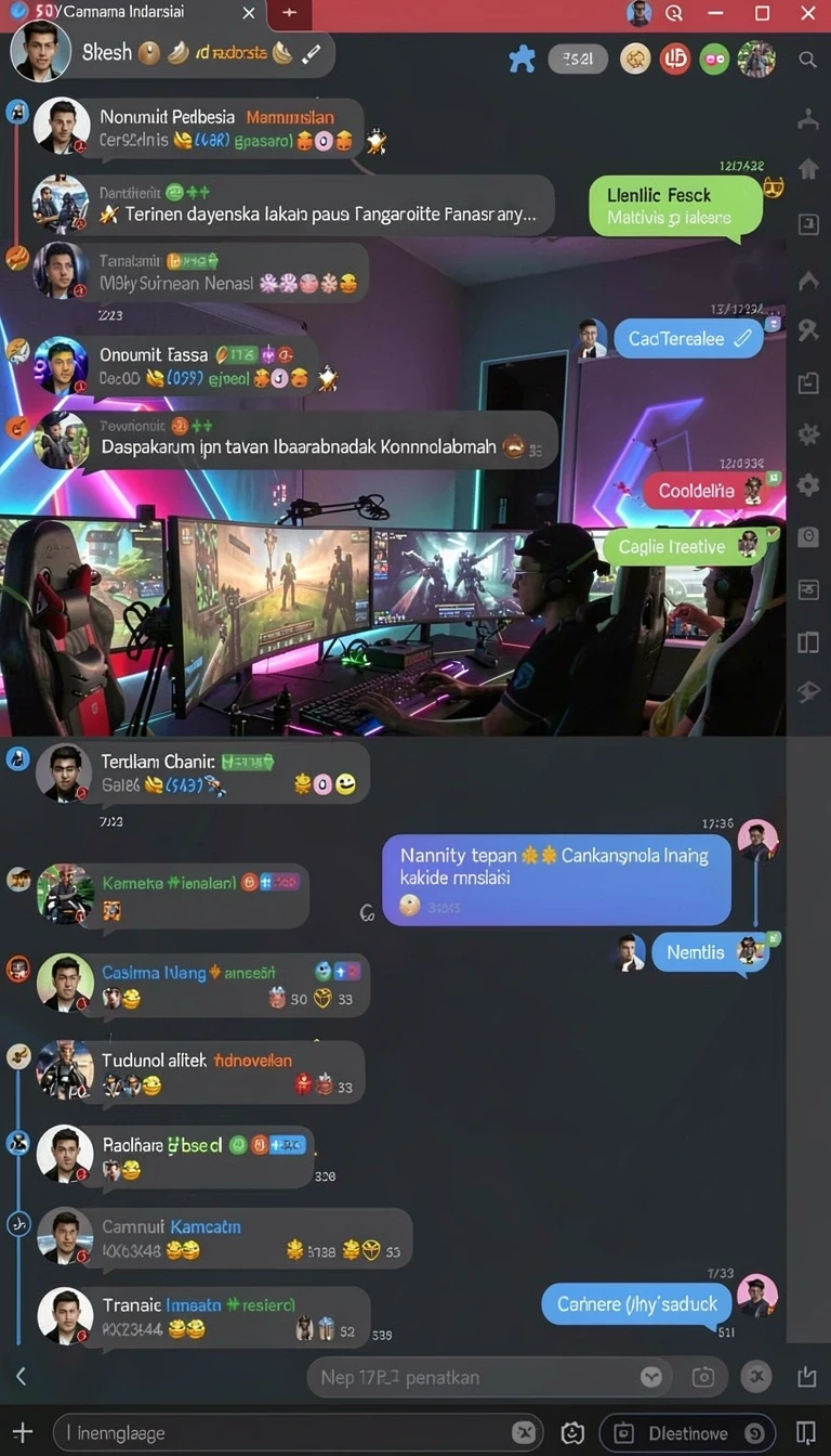 Screenshot k3k3 nomor 1