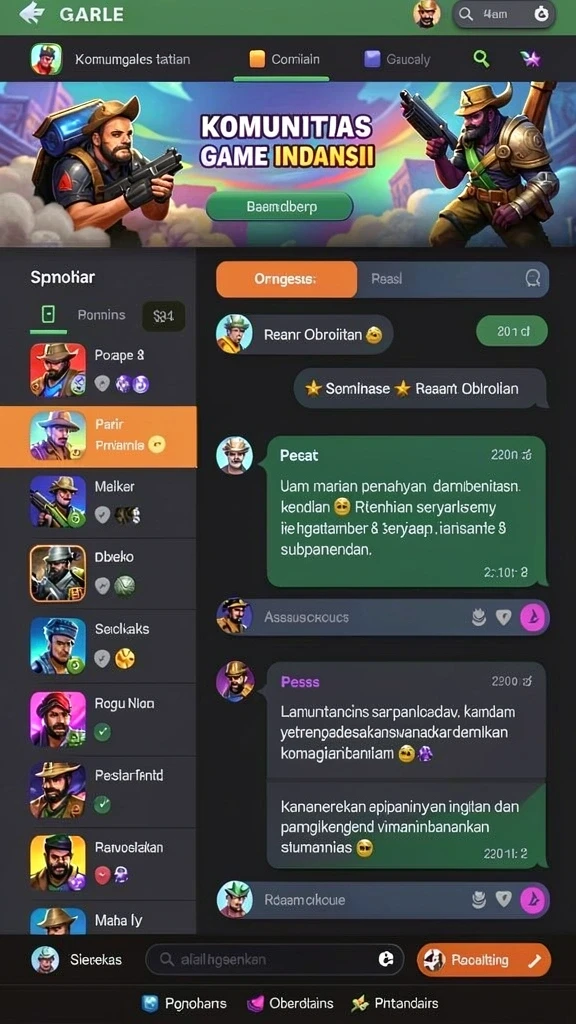 Screenshot kamartoto nomor 1
