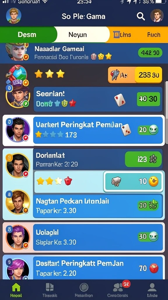 Screenshot koko11 nomor 3