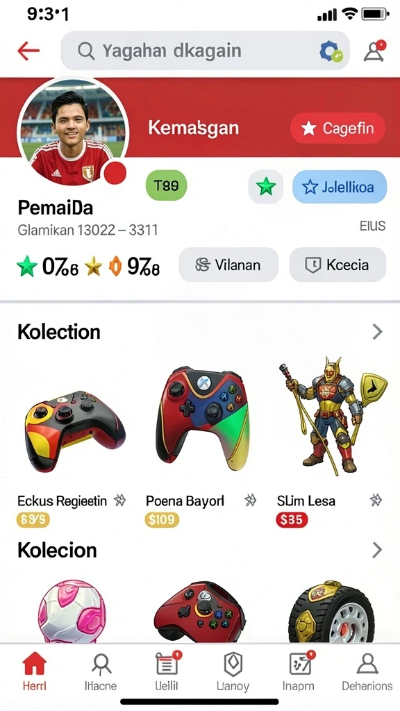 Screenshot marvrl77 nomor 2
