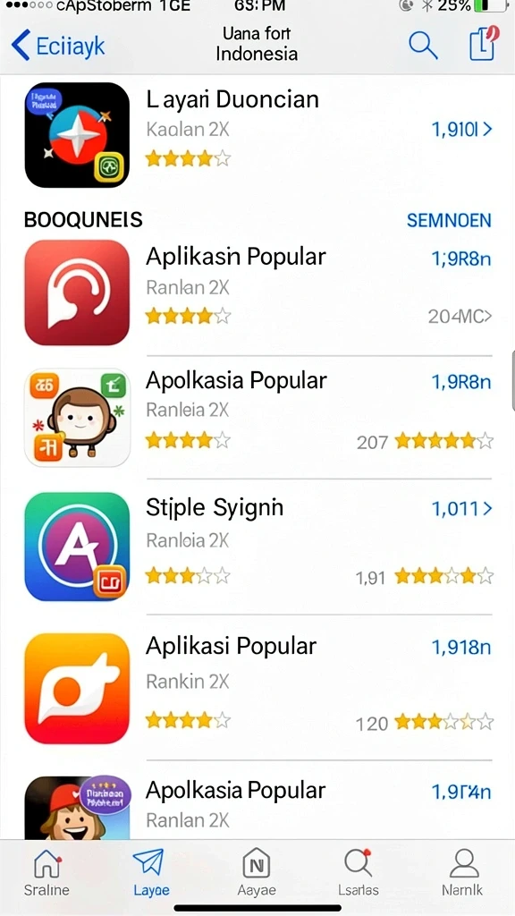 Screenshot medantoto nomor 2