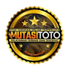 mutasitoto APK Resmi — ikon aplikasi