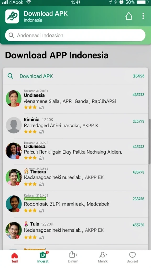 Screenshot nesiafun nomor 1