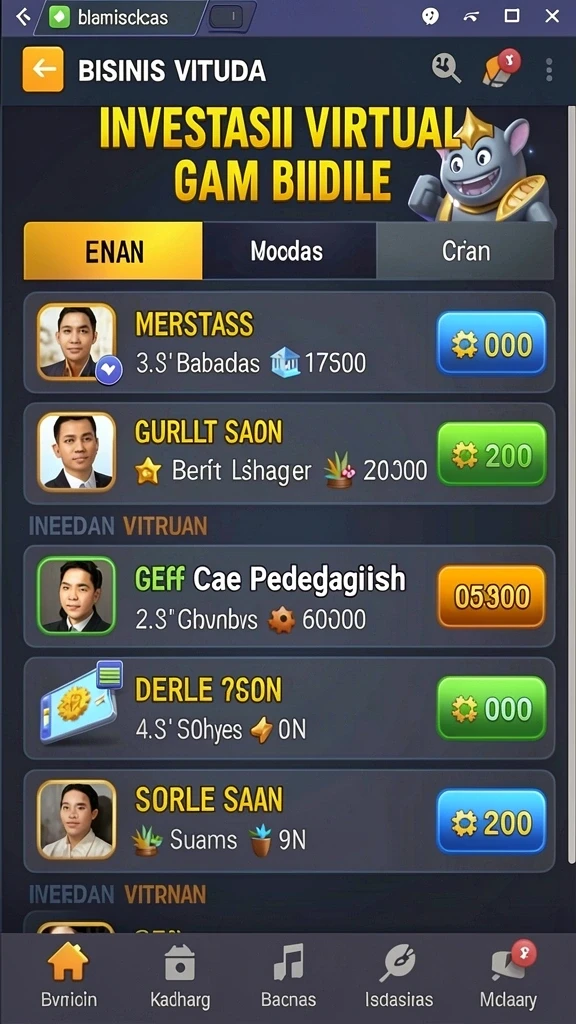 Screenshot nesiafun nomor 3