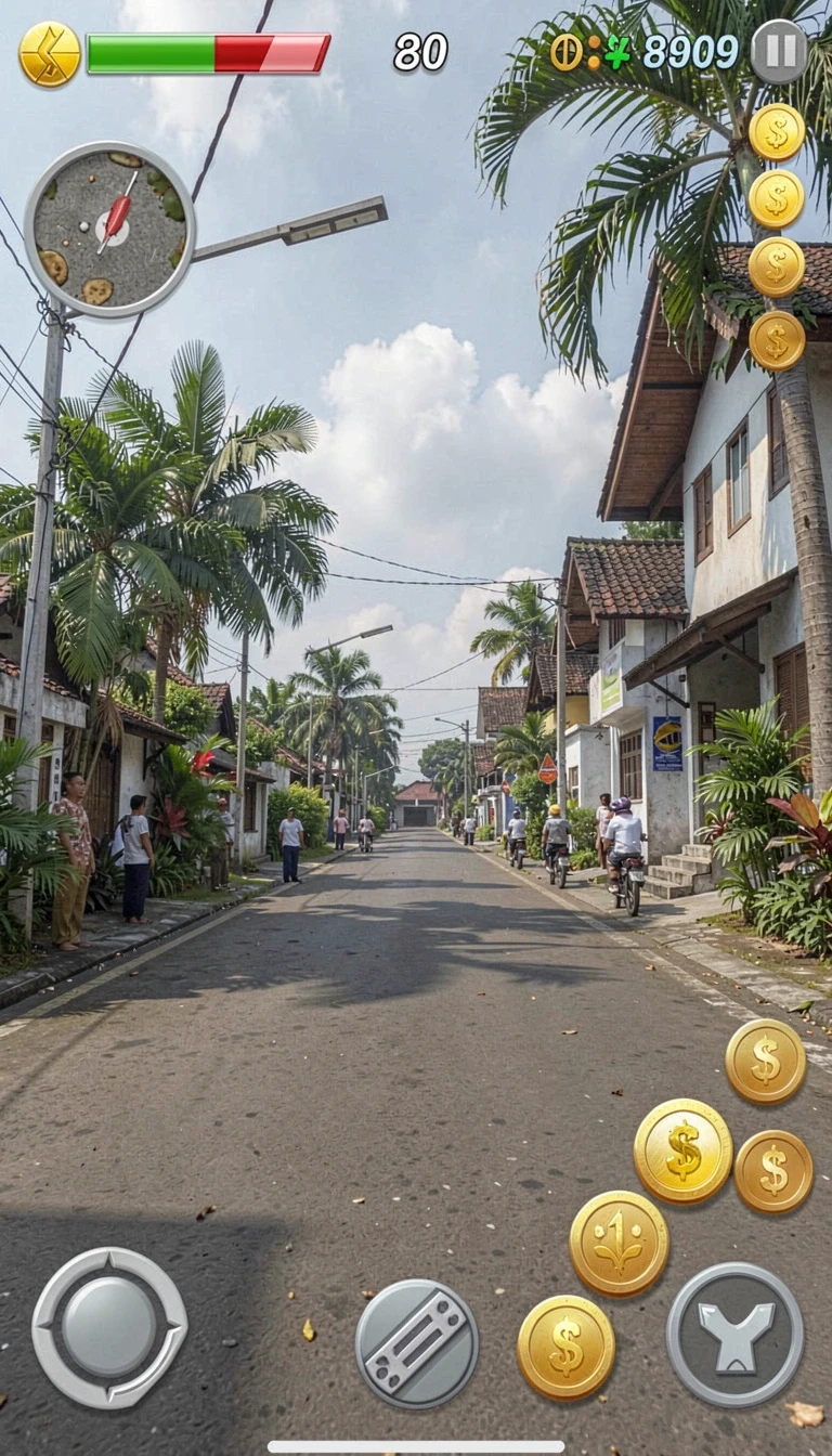 Screenshot okjkt nomor 1