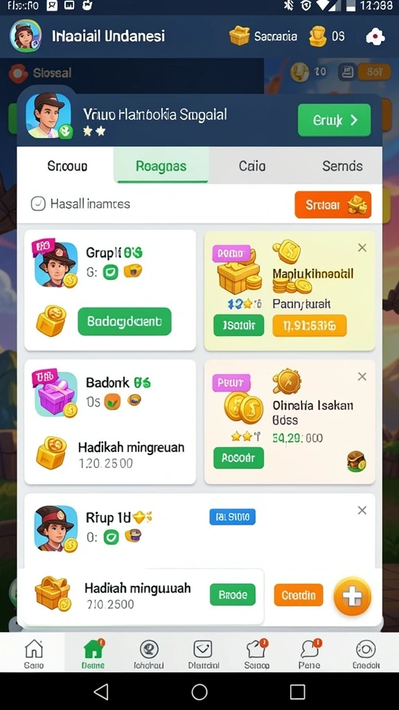 Screenshot ovo88 nomor 2