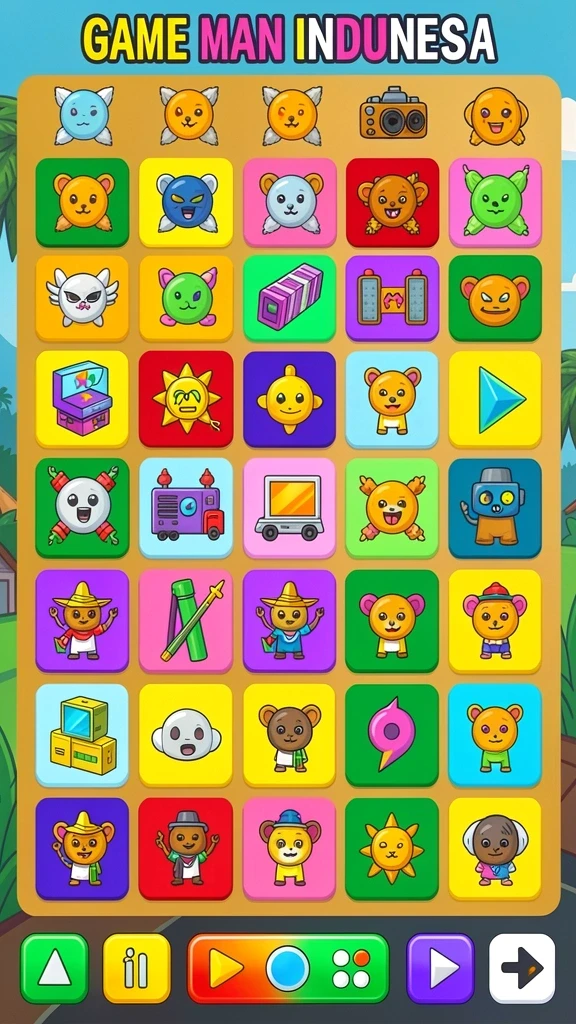Screenshot pk95 nomor 2