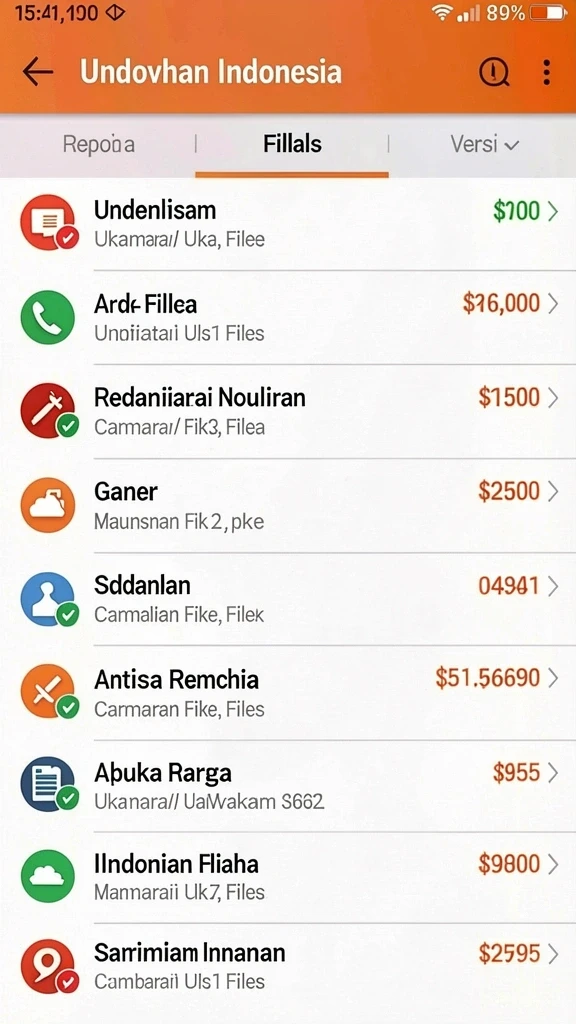 Screenshot pk95 nomor 3