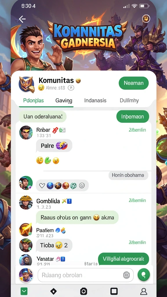 Screenshot playwin123 nomor 3