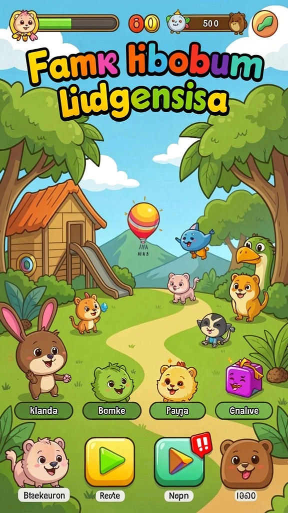 Screenshot pttogel nomor 1