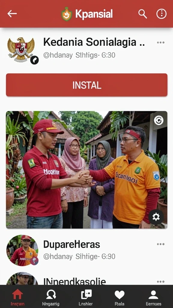 Screenshot rajabandar88 nomor 3