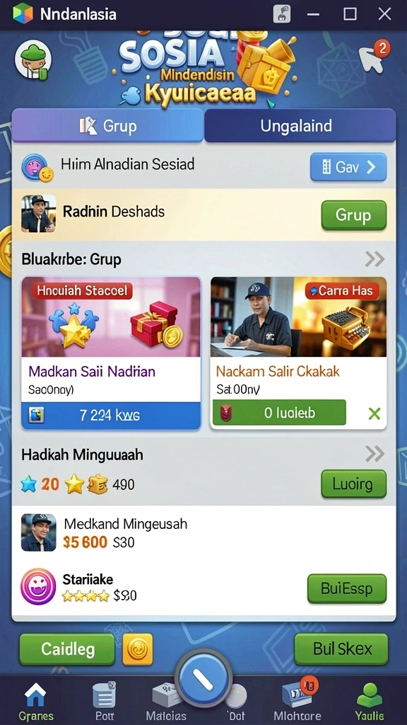 Screenshot rajabotak nomor 1
