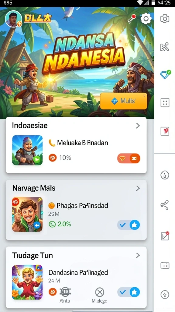 Screenshot rajapola nomor 2