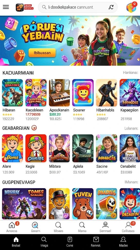 Screenshot rajapola nomor 3