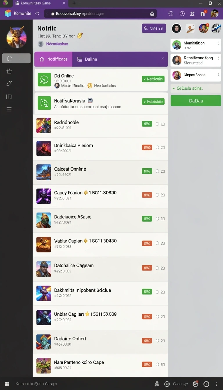 Screenshot rajasloto nomor 2
