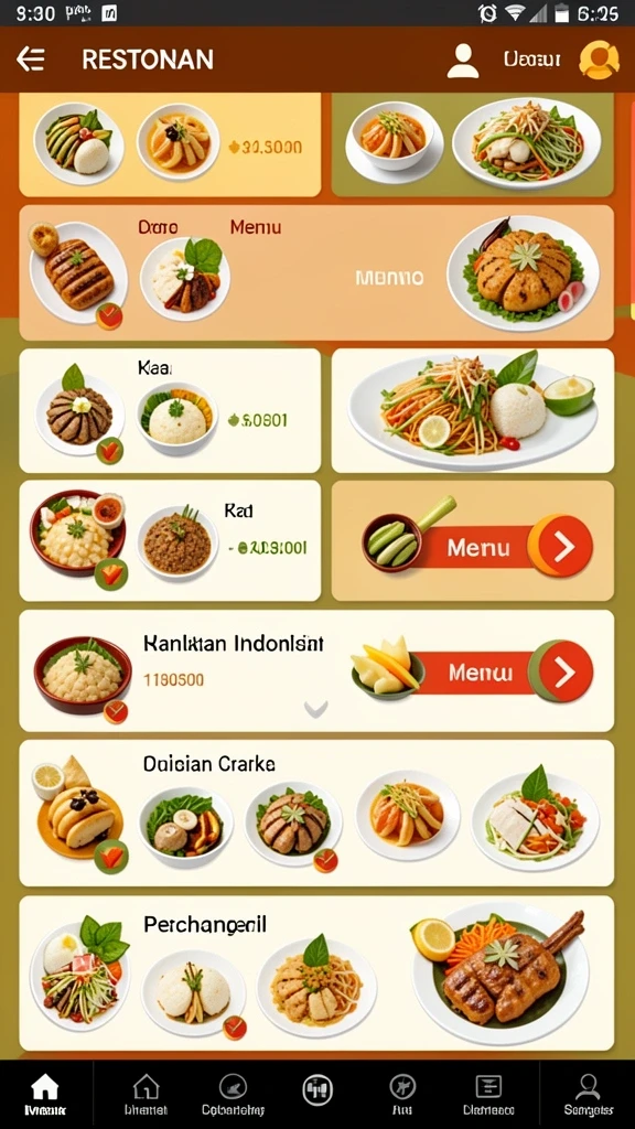 Screenshot ratu303 nomor 3