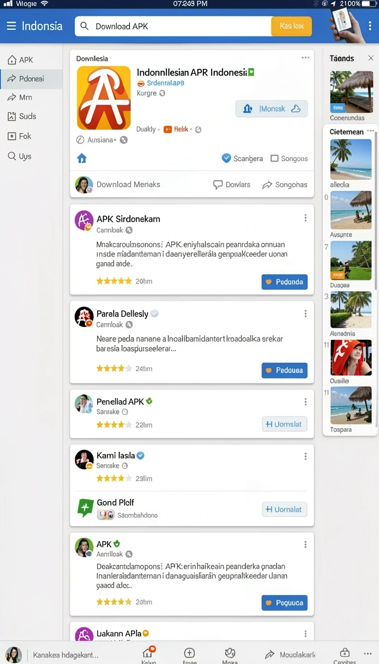 Screenshot ratudewi nomor 3