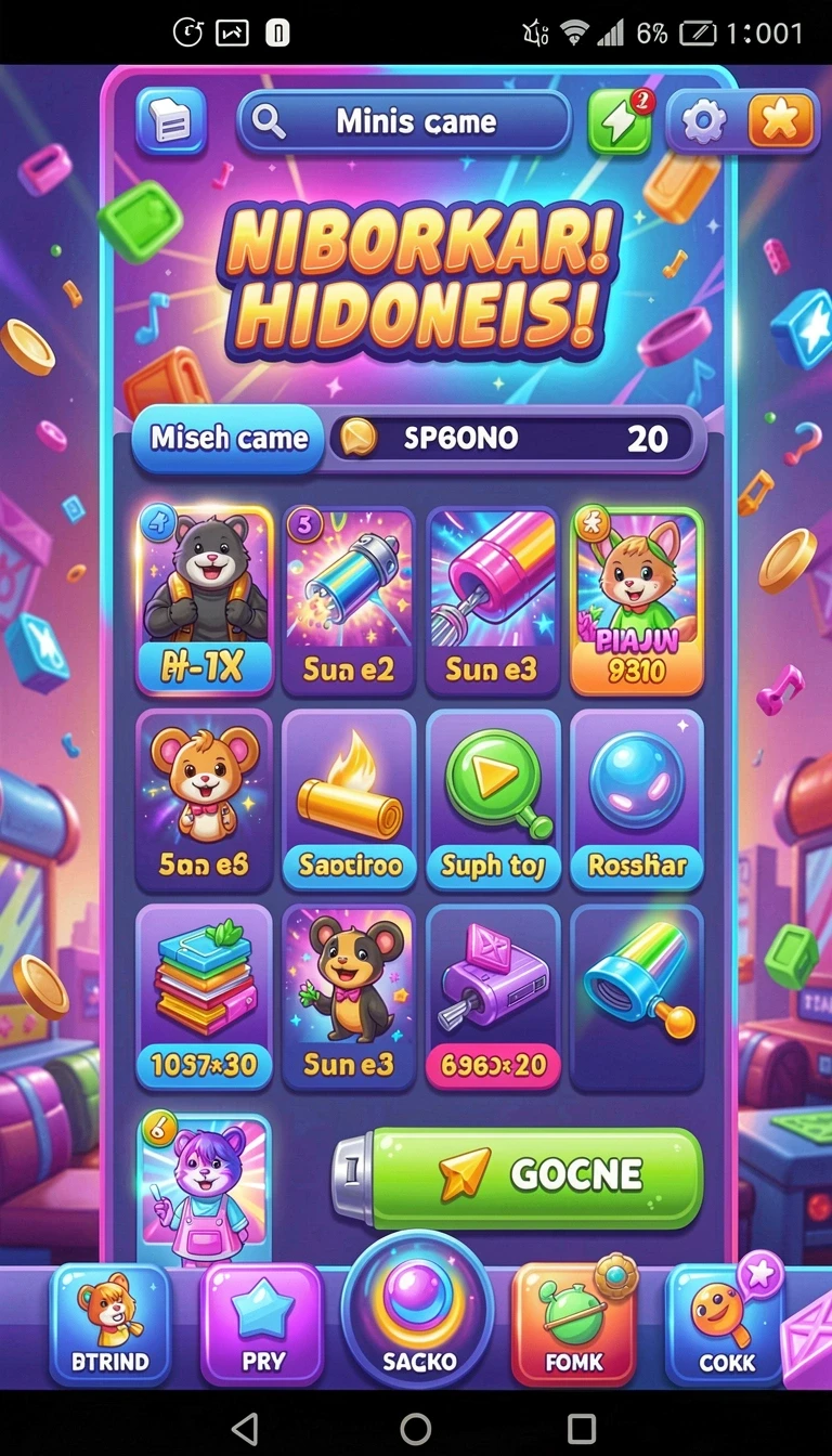 Screenshot rpvip8 nomor 3