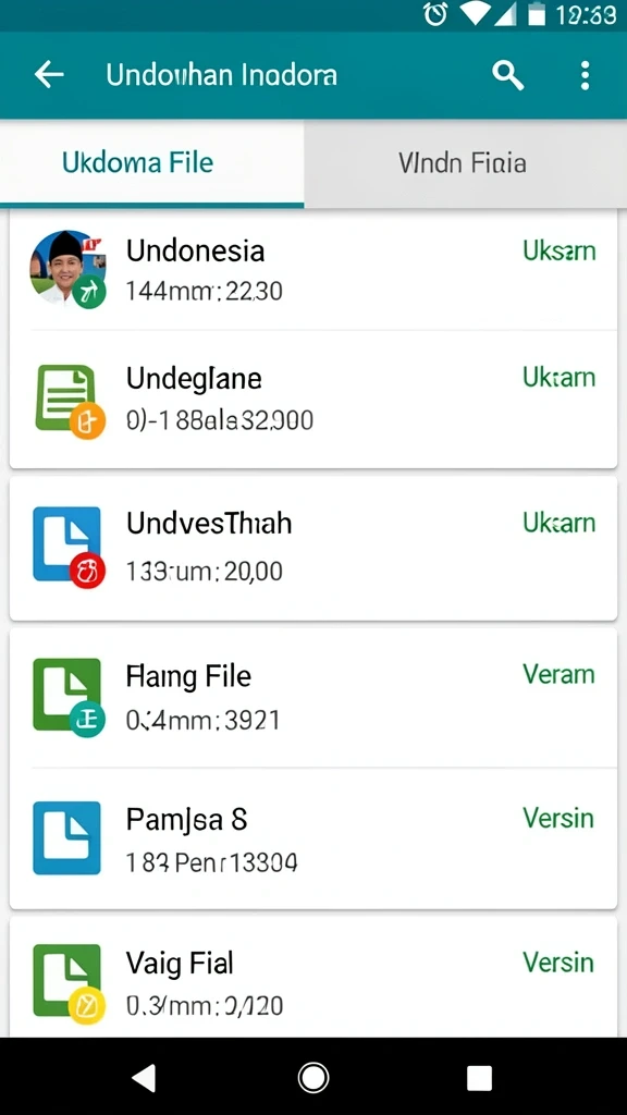 Screenshot satria123 nomor 2