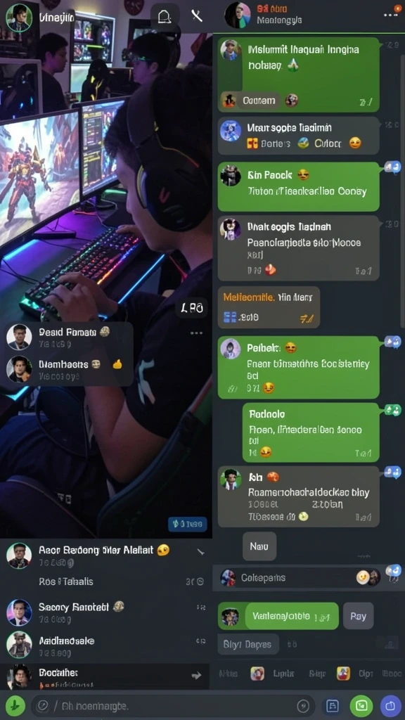 Screenshot sobatgaming nomor 2