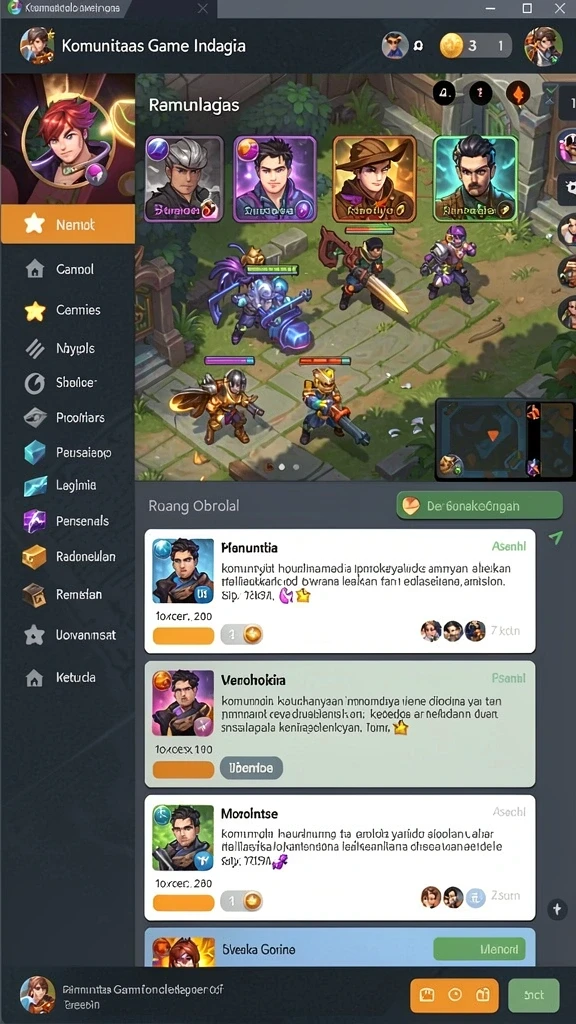 Screenshot tar555 nomor 3