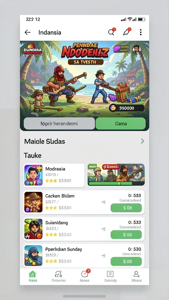 Screenshot vc5 nomor 1