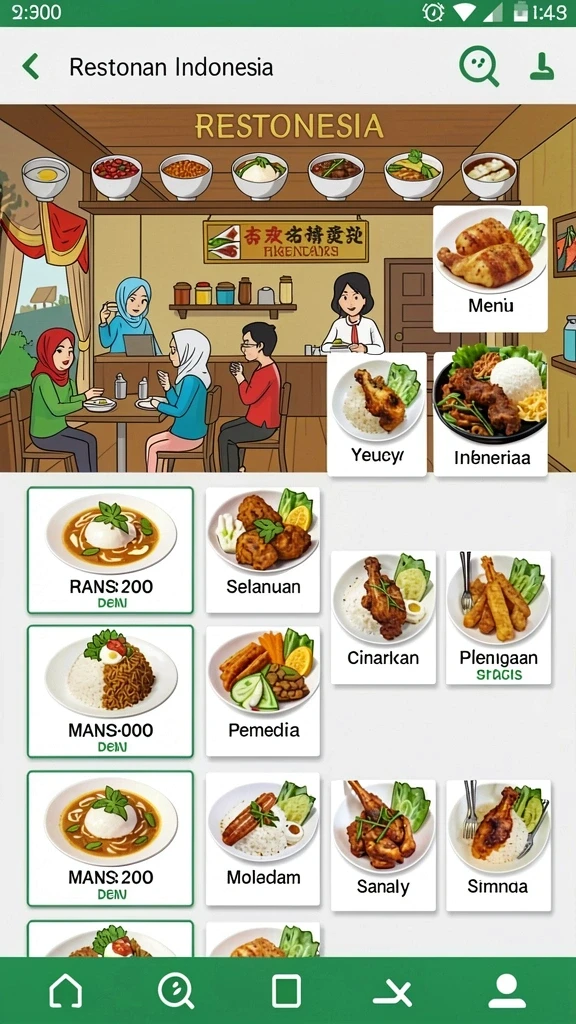 Screenshot vc5 nomor 3