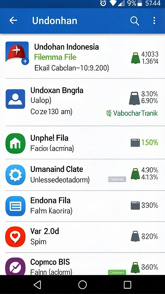Screenshot winboss nomor 2