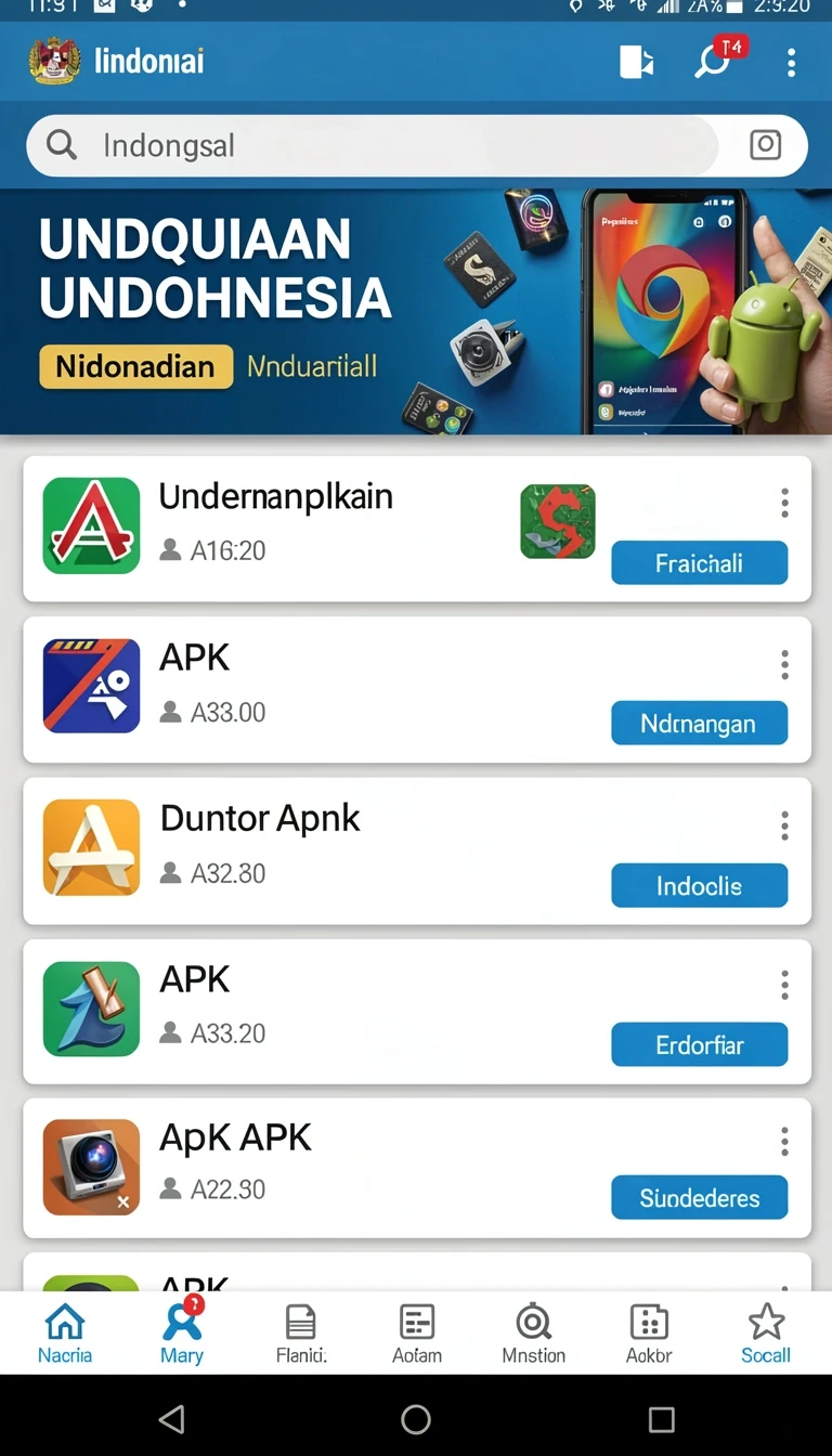 Screenshot winidn nomor 2